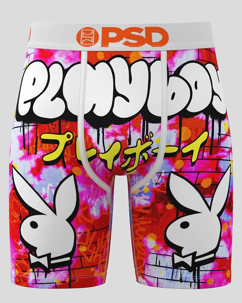 Boxer PB Throwz