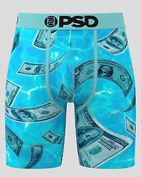 Boxer Sink or Swim