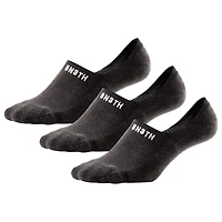 Pack de 3 chaussettes courtes Classic