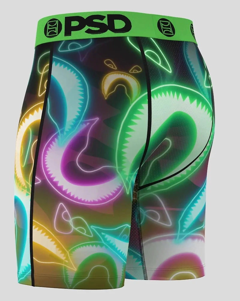 Boxer WF Radiance