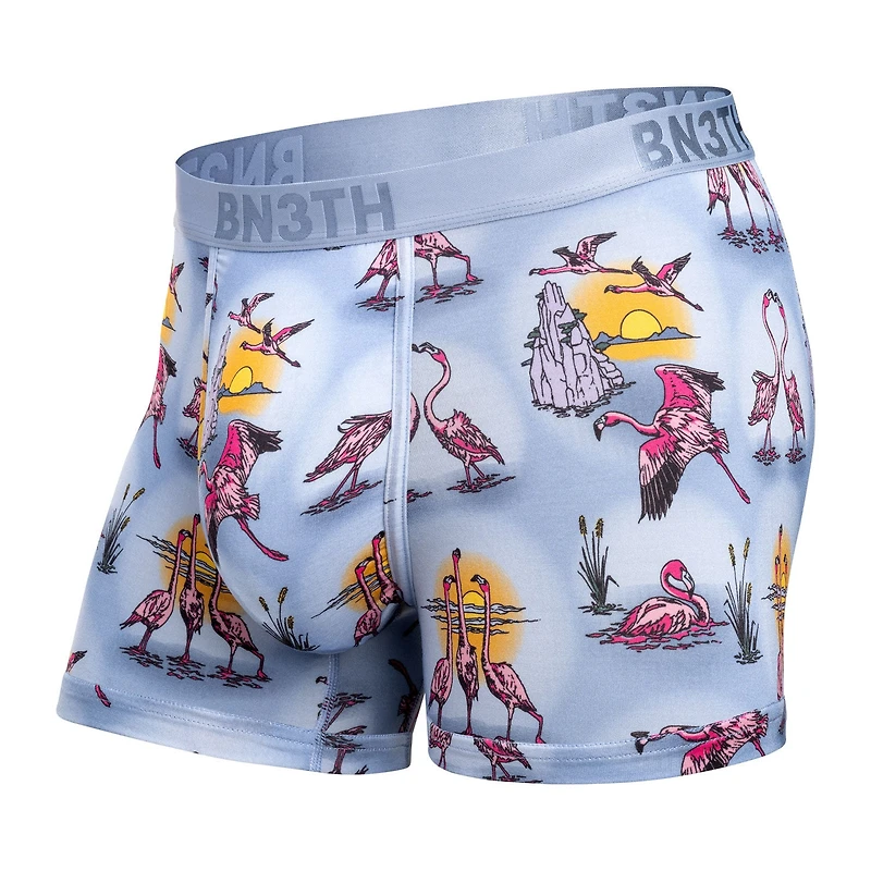Classic SUNSET FLOCK-FOREVER short boxer shorts