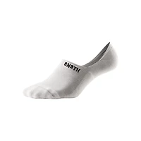Chaussettes invisibles Classic WHITE