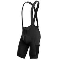 PURSUIT CARGO BIBSHORT BLACK