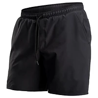 Maillot Agua Volley 2N1 7" Black