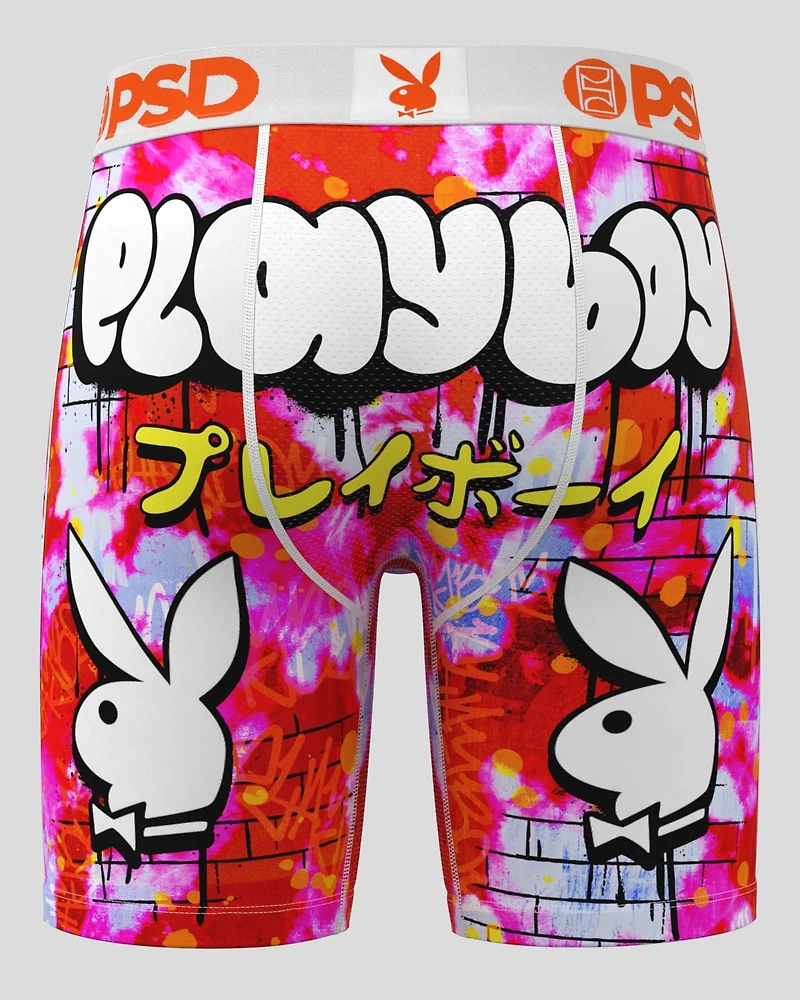 Boxer PB Throwz