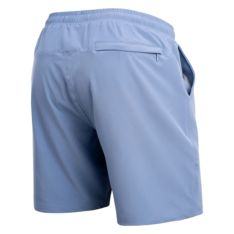 Maillot Agua Volley 2N1 7" FOG