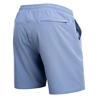 Maillot Agua Volley 2N1 7" FOG