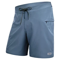 Boardshort Hightide 2N1 8IN FOG