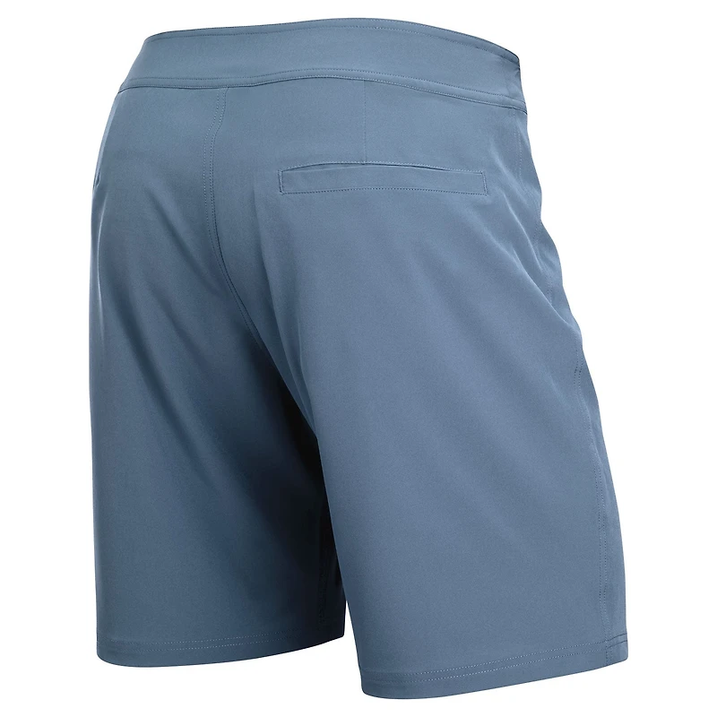 Boardshort Hightide 2N1 8IN FOG