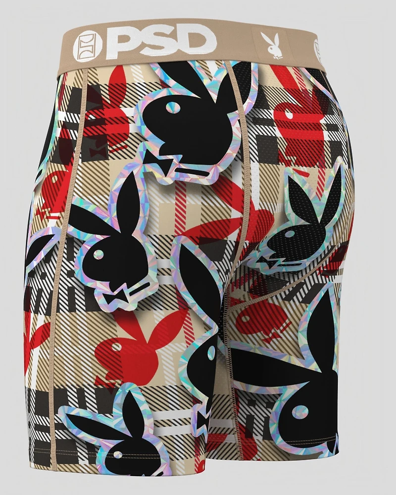 Boxer PB Checkmate