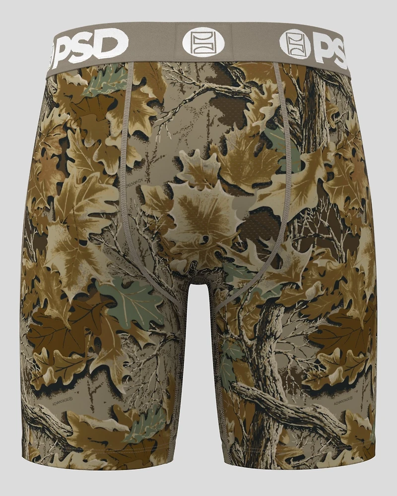 Realtree Classic Boxers