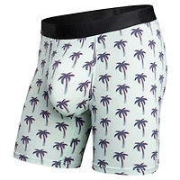 Bn3th - Classic Boxer Brief : PALM GLOW-SEAGLASS