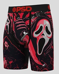 Boxer Ghostface Callme