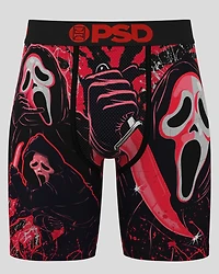 Boxer Ghostface Callme