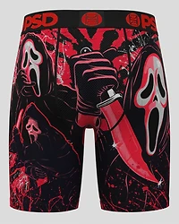Boxer Ghostface Callme