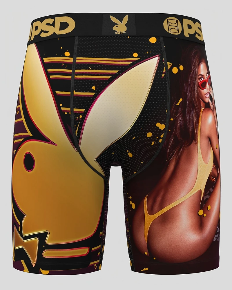 Boxer PB Late Night