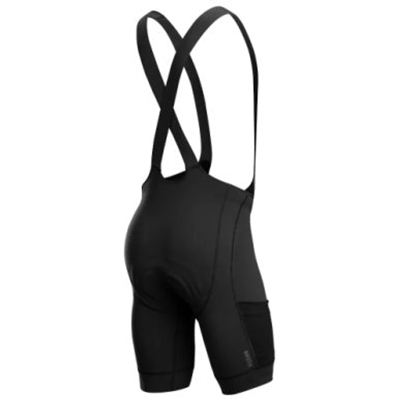 PURSUIT CARGO BIBSHORT BLACK