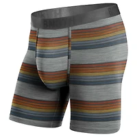 Bn3th - Classic Boxer Brief : HORIZON HEATHER-SUN