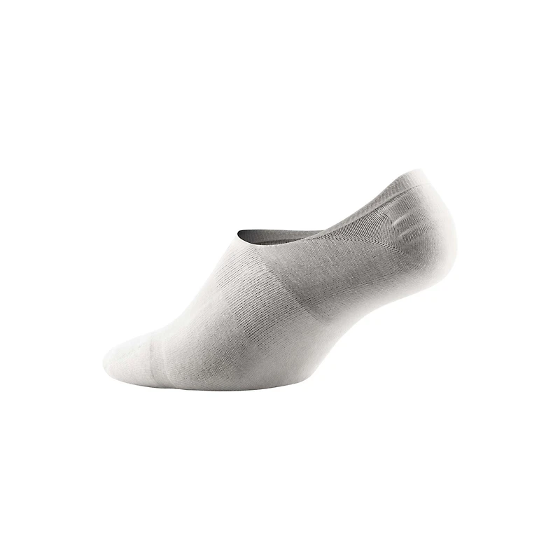 Chaussettes invisibles Classic WHITE