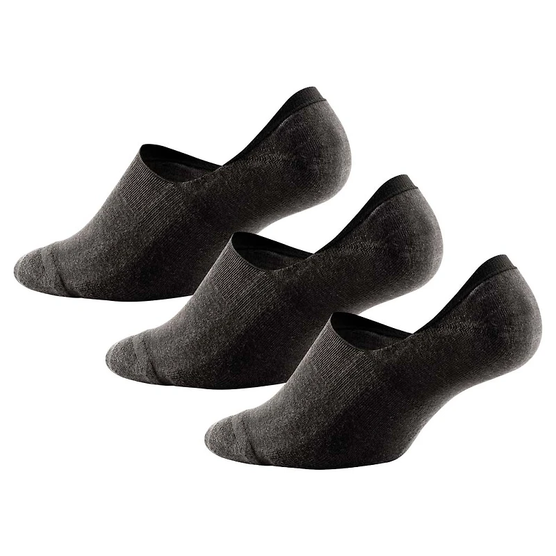 Pack de 3 chaussettes courtes Classic