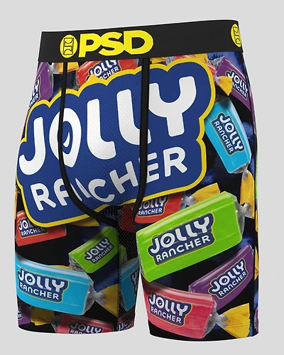 Boxer Jolly Rancher Candy