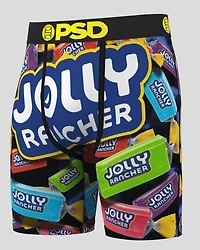 Boxer Jolly Rancher Candy