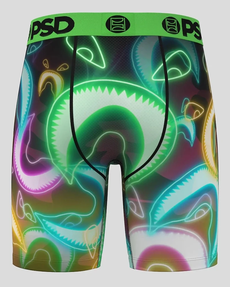 Boxer WF Radiance