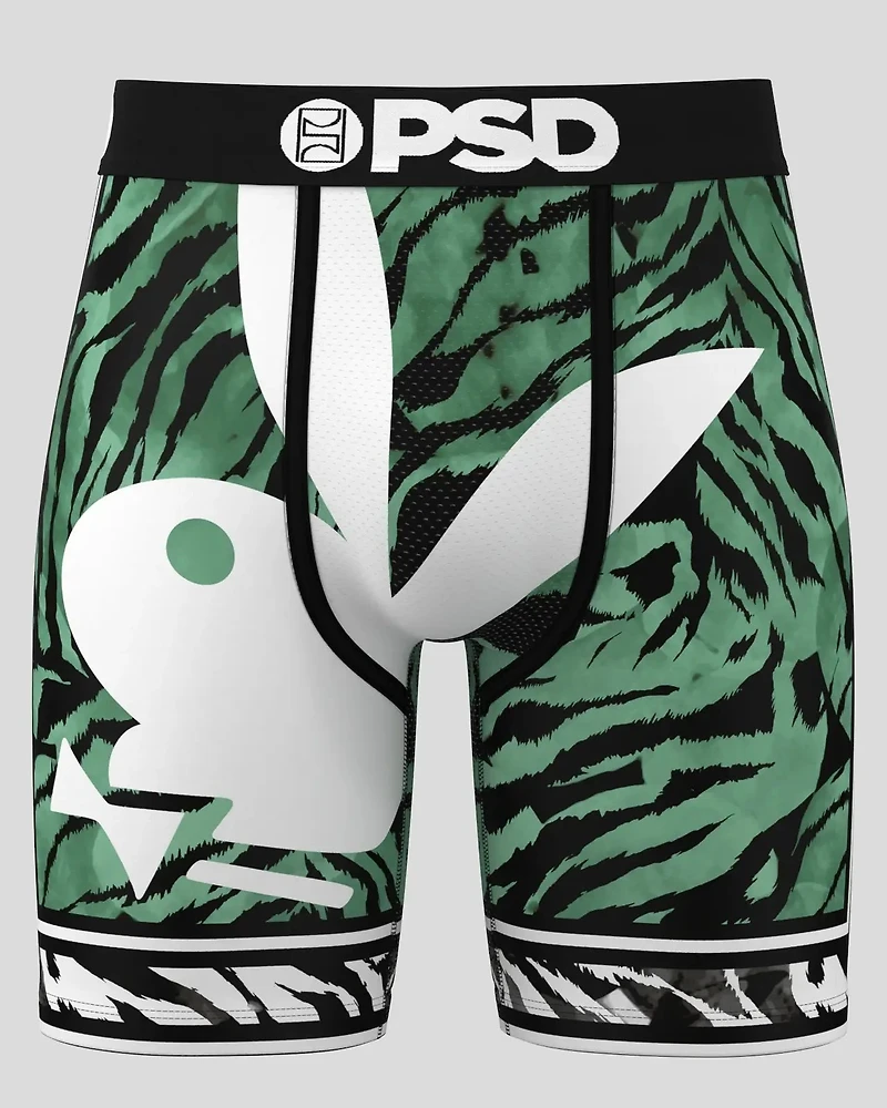 Boxer PB Safari