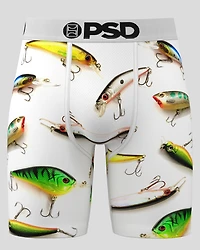 Boxer Hooker