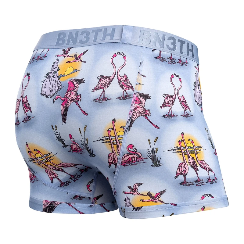 Classic SUNSET FLOCK-FOREVER short boxer shorts