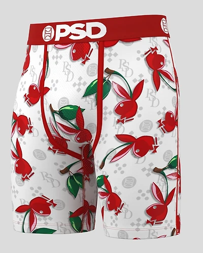 Cherry Lux Punch Bag