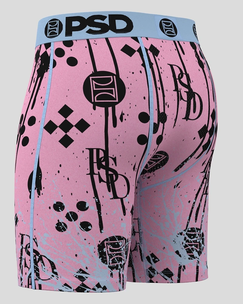 Boxer WF Scoop