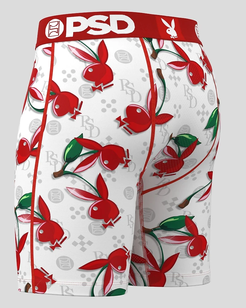 Boxer PB Cherry Lux