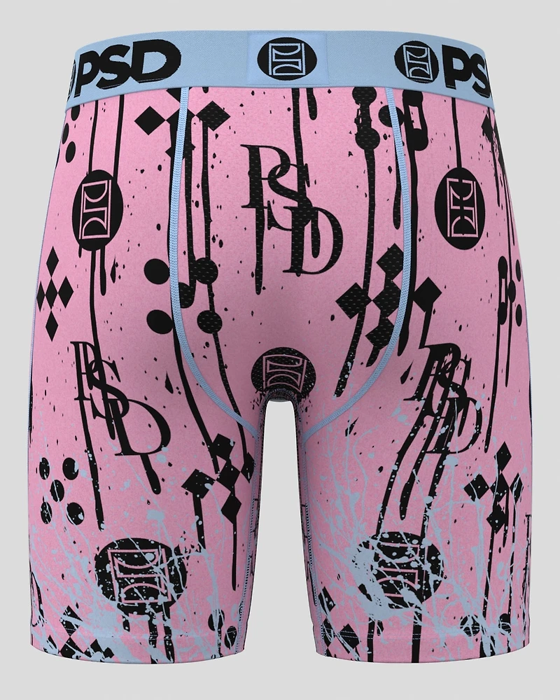 Boxer WF Scoop