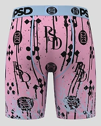Boxer WF Scoop