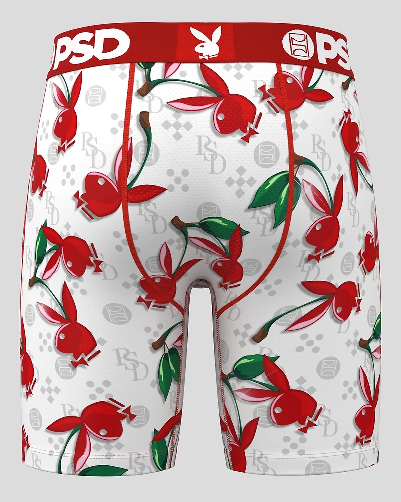 Boxer PB Cherry Lux