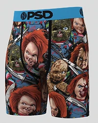 Boxer Chucky Clones