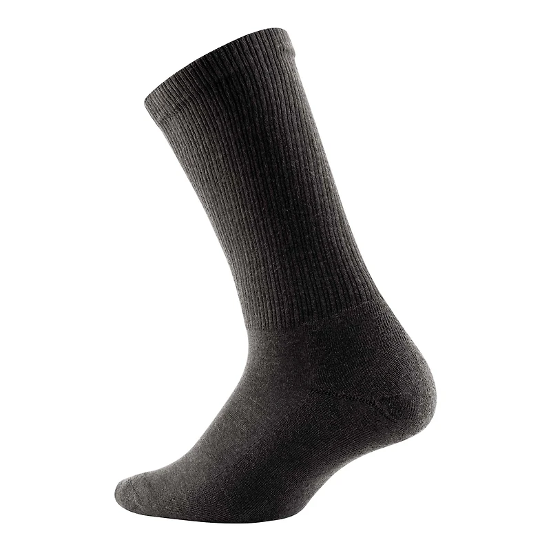 Chaussettes Classic Black