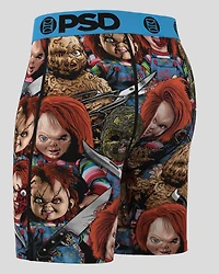 Boxer Chucky Clones