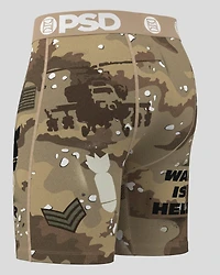 Boxer WF Sandstorm
