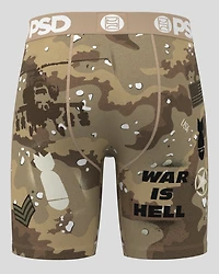 Boxer WF Sandstorm
