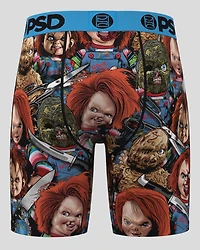 Boxer Chucky Clones
