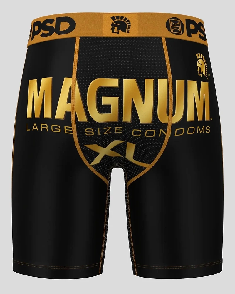 Boxer Magnum XL