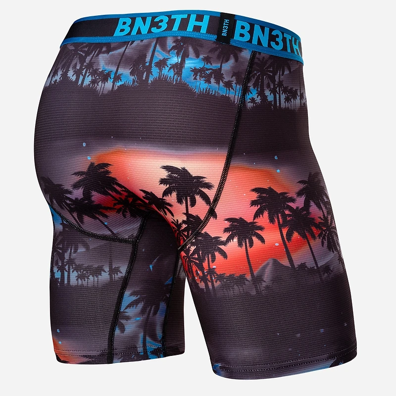 Boxer 7" PRO FLEX TROPICAL DUSK
