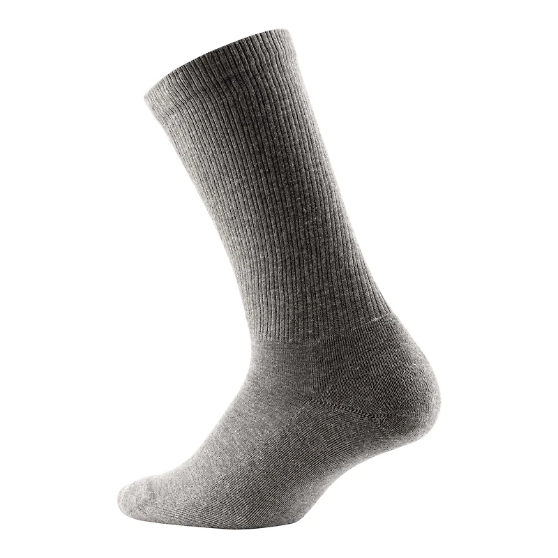 Chaussettes Classic HEATHER GREY