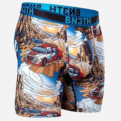 Boxer 7" PRO FLEX DESERT RACING-FOREVER