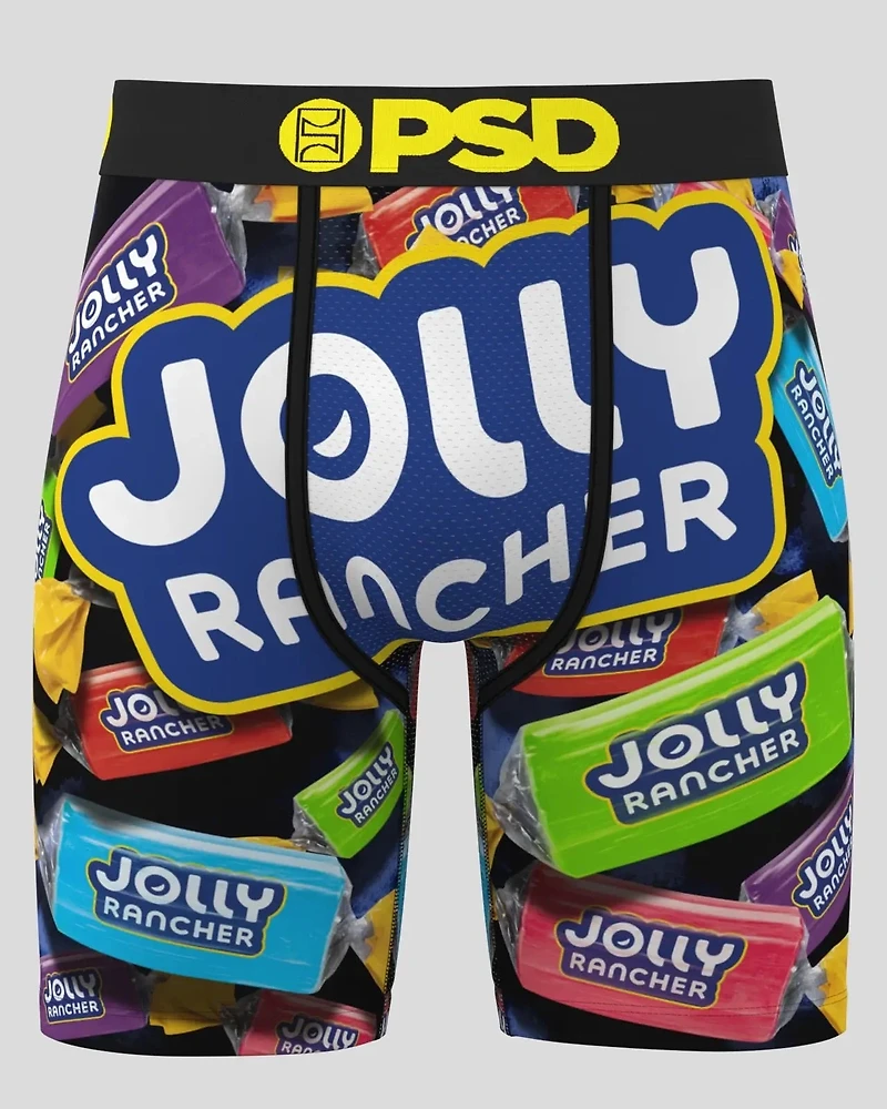 Boxer Jolly Rancher Candy