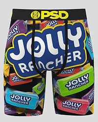 Boxer Jolly Rancher Candy