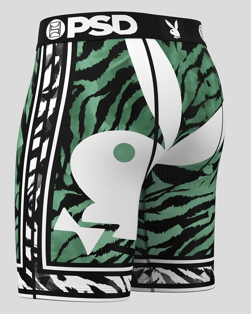 Boxer PB Safari