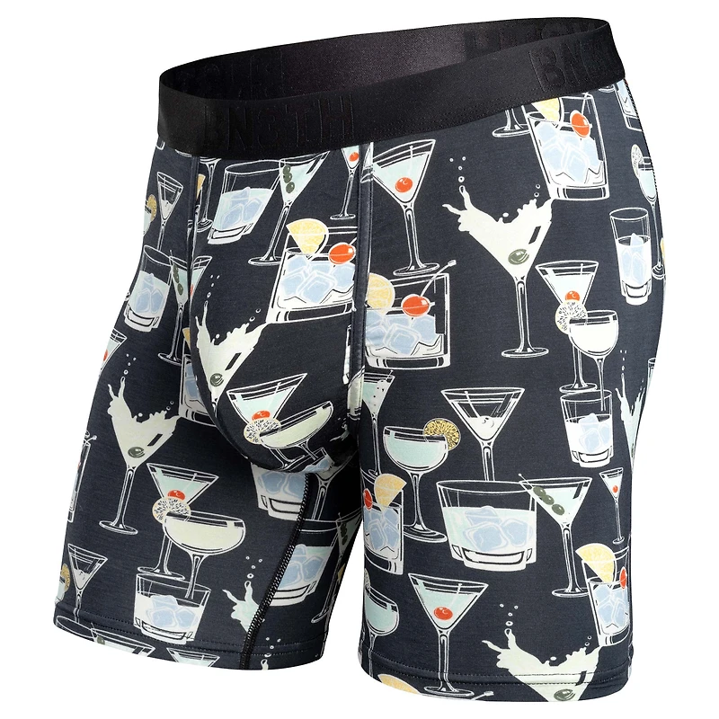 Boxer Classic COCKTAILS-BLACK